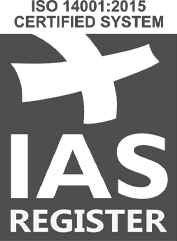 ISO 14001:2015