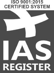 ISO 9001:2015