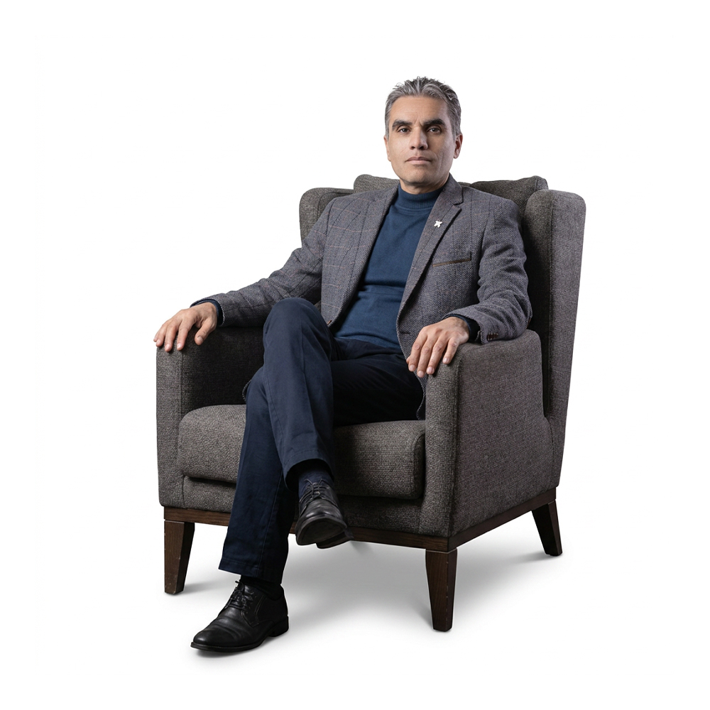 مهدی نمازیان