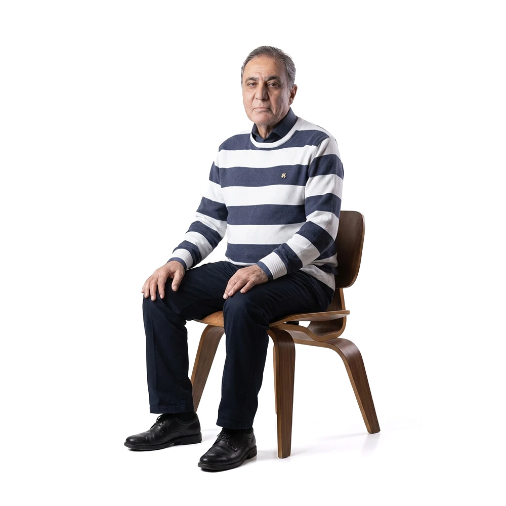 حمید صداقت